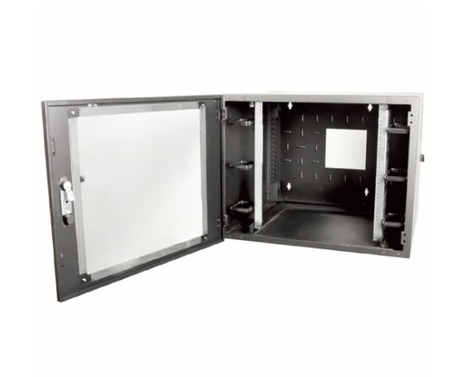 Gabinetes de pared marca Siemon | Grupo EIB marca Siemon | Grupo EIB
