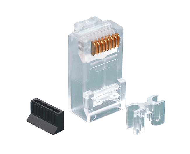 Outlets, patch cord y conectividad categoría 6 marca Siemon | Grupo EIB