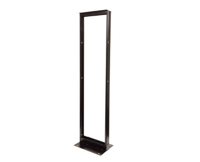 Racks de dos postes marca Siemon | Grupo EIB marca Siemon | Grupo EIB