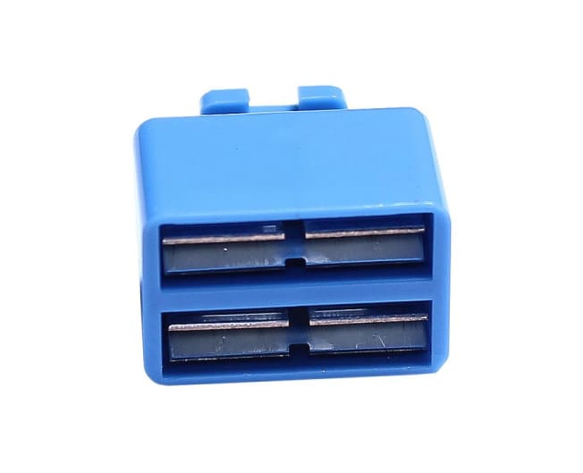 Regletas y accesorios S66 marca Siemon | Grupo EIB marca Siemon | Grupo EIB