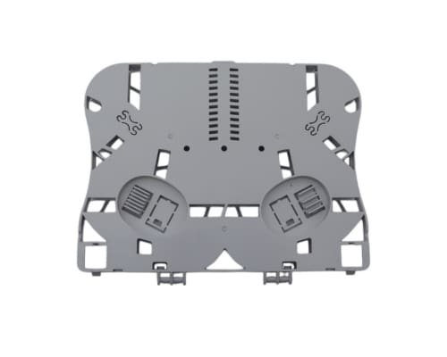 Bandejas portafusión marca VCP CONNECT+ | Grupo EIB