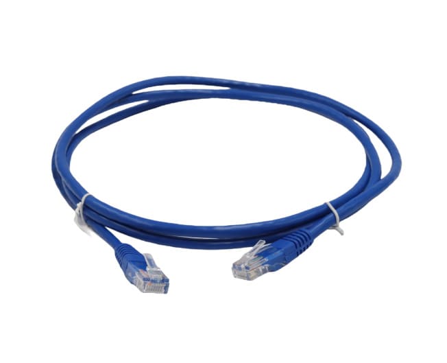 Conectividad categoría 5e marca VCP CONNECT+ | Grupo EIB