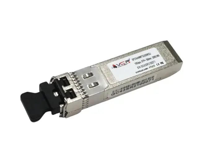Módulos SFP + 10GB monomodo, multimodo marca VCP CONNECT+ | Grupo EIB