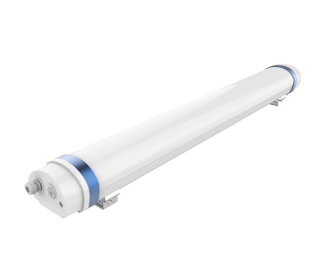 Herméticas industriales marca VCP Ecolighting | Grupo EIB