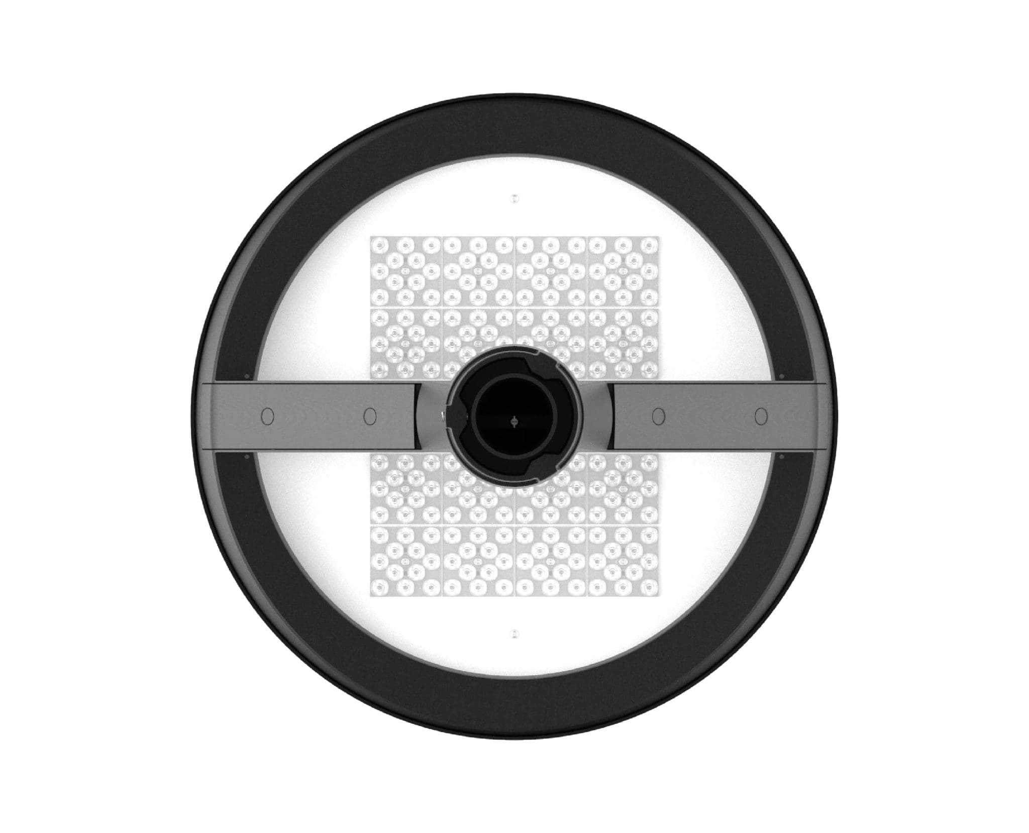 Iluminación LED para urbanismo marca VCP Ecolighting | Grupo EIB
