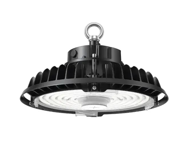 Luminaria UFO LED adapt G3 marca VCP Ecolighting | Grupo EIB