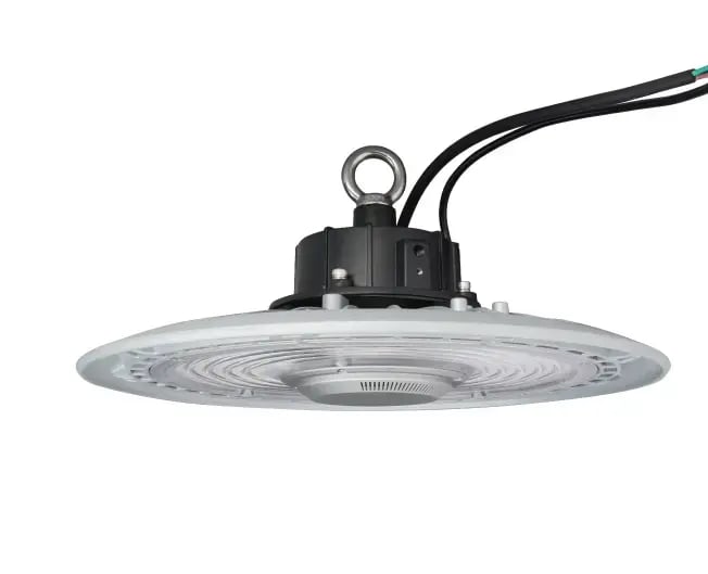 Luminaria UFO LED fresnel marca VCP Ecolighting | Grupo EIB