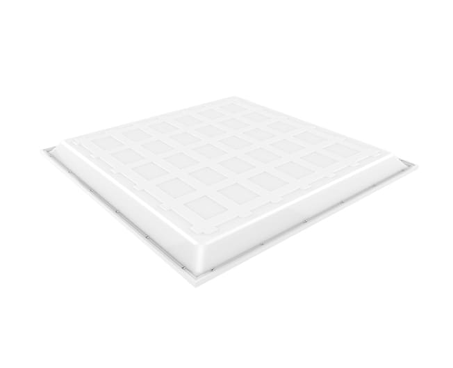 Paneles LED backlit marca VCP Ecolighting | Grupo EIB