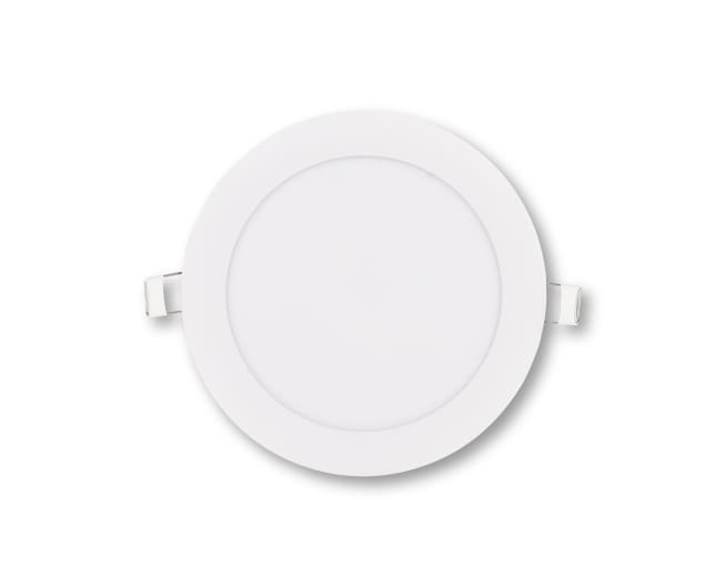 Paneles LED residencial marca VCP Ecolighting | Grupo EIB