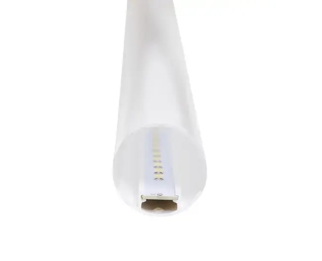 Tubos LED policarbonato marca VCP Ecolighting | Grupo EIB
