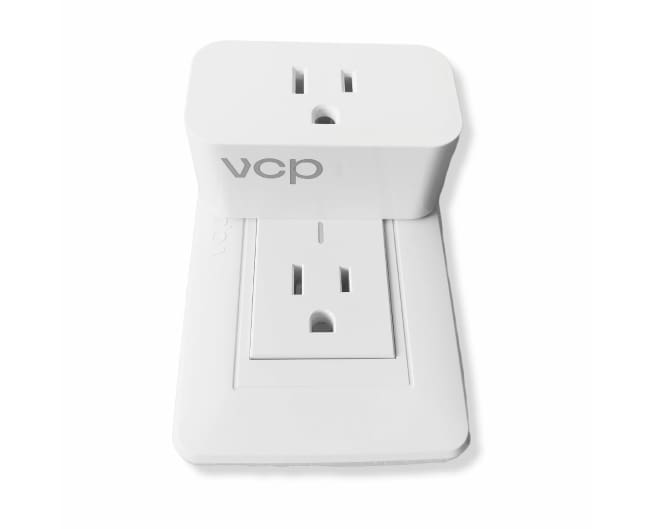 VCP smart marca VCP Electric | Grupo EIB
