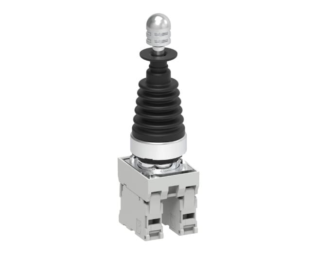 Manipuladores (JOYSTICKS) marca Lovato | Grupo EIB