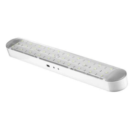 EMERGENCIA RECHARGEABLE