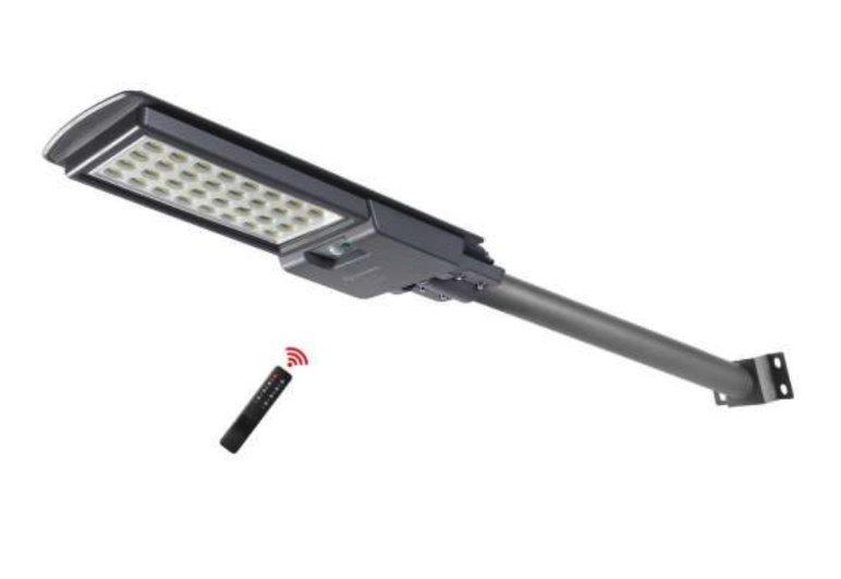 SOLAR STREE ECO