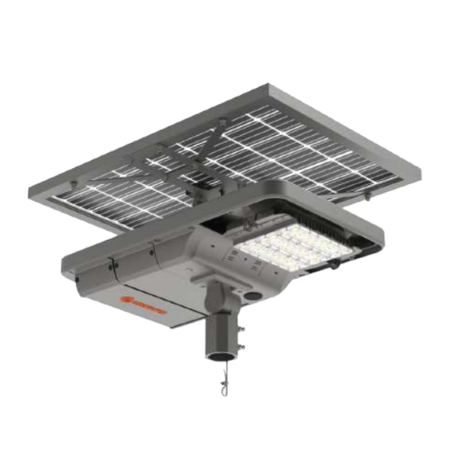 SOLAR STREELIGHT G3