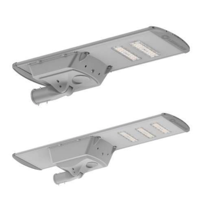 SOLAR STREETLIGHT