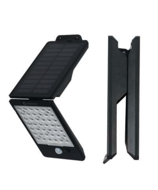 SOLAR WALL LIGHT G2