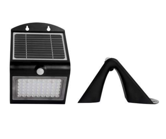 SOLAR WALL LIGHT