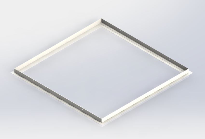 MARCO DE INCRUSTAR 60X60