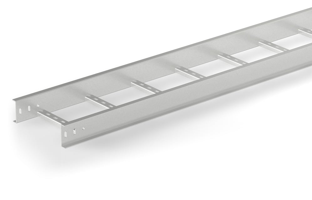 Megaband REP. Bandejas Escalera Grandes Cargas