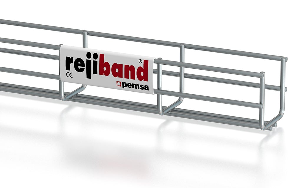 Rejiband 60x60 Doble Varilla