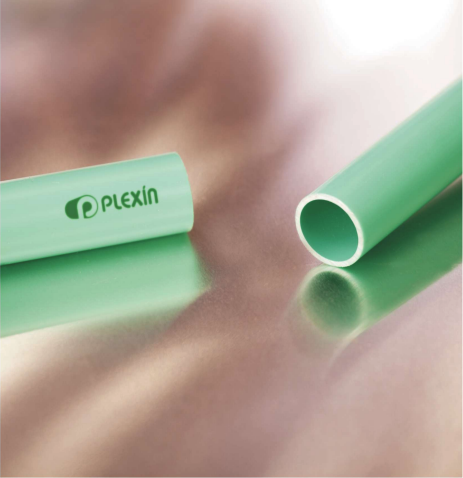 Tubería PVC Conduit