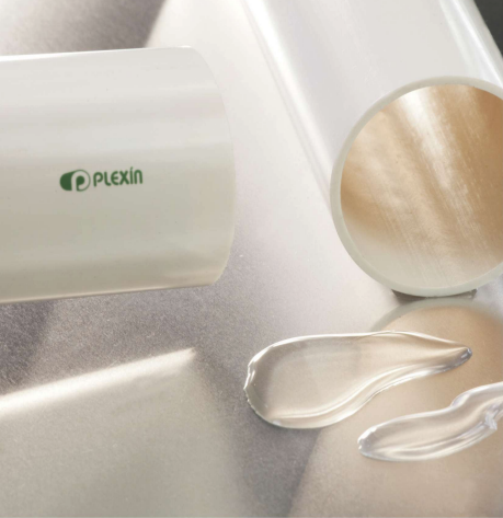 Tubería PVC presión