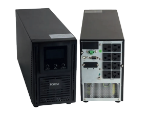 UPS INTERACTIVAS - HOME OFFICE