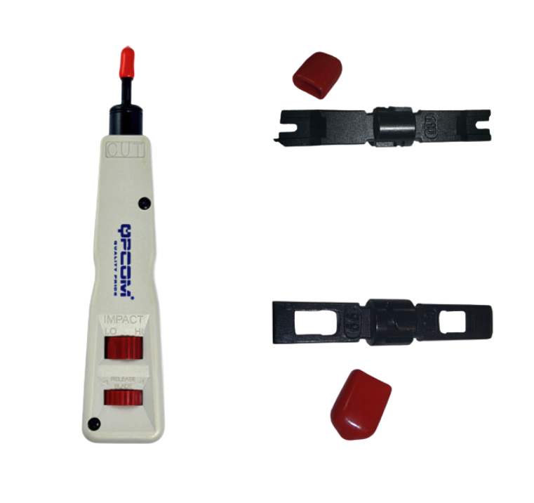 Herramienta de impacto (Cuchilla)