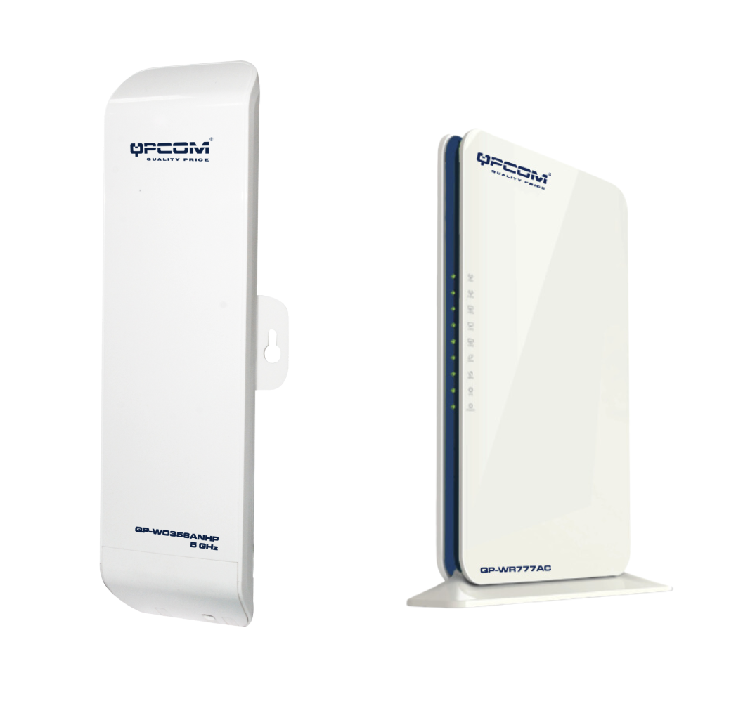 ROUTERS Y ADAPTADORES