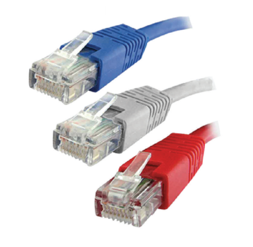 patch cord 5e