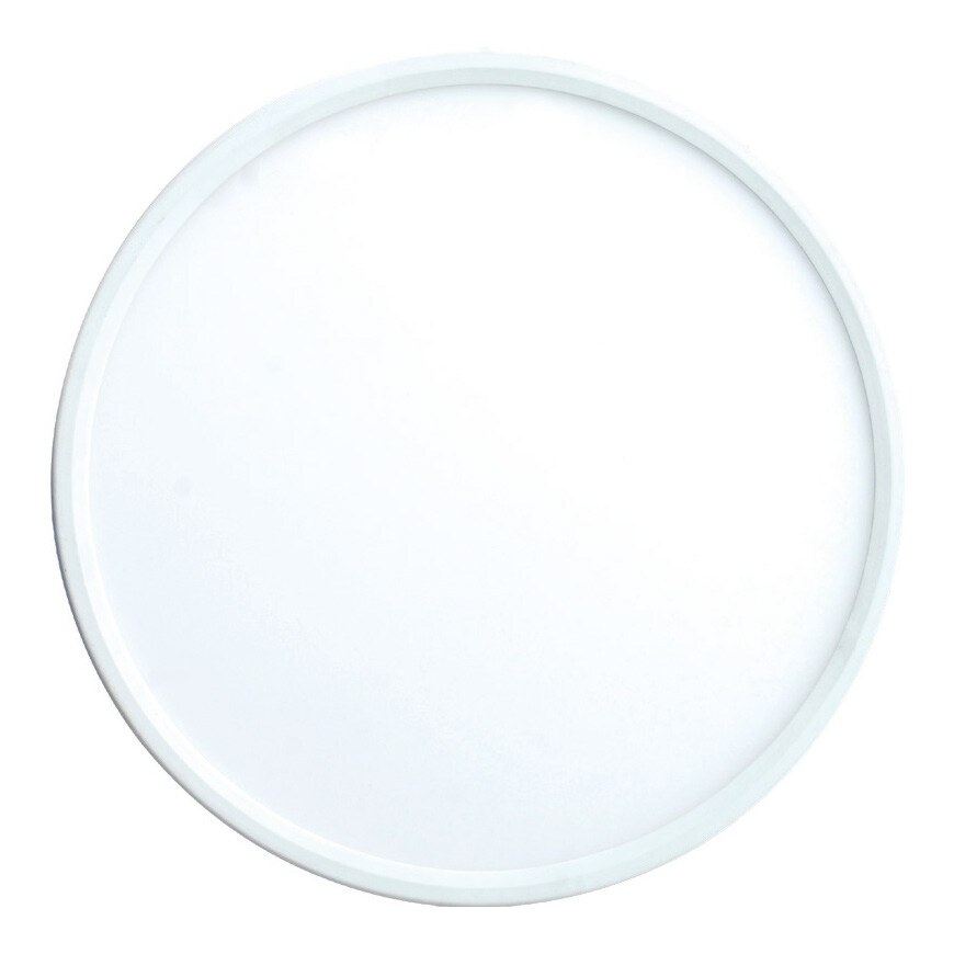 Adjustable Round Panel
