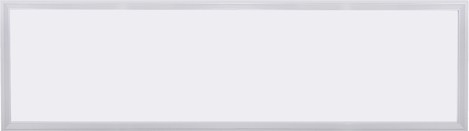 LEDPANEL 120×30