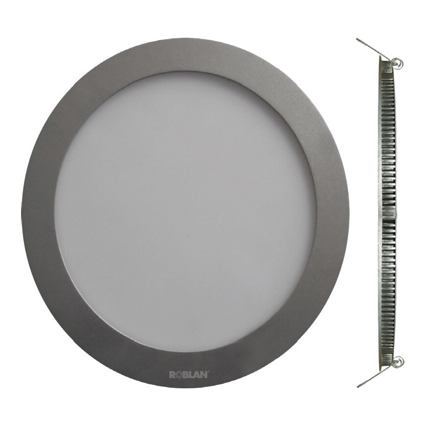 PANEL SLIM CIRCULAR