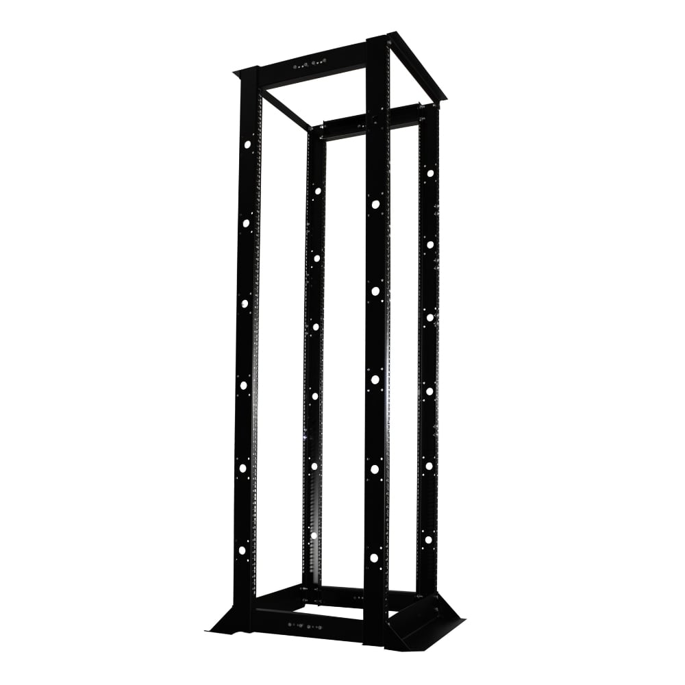 Rack 4 Columnas