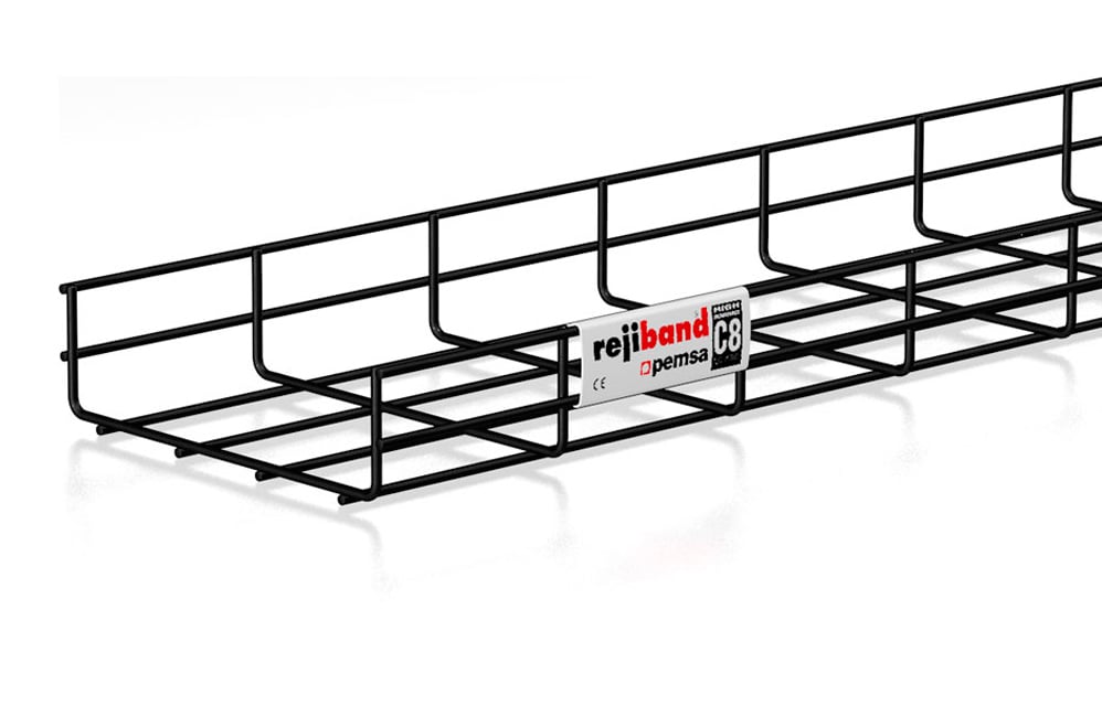 Rejiband BLACK C8