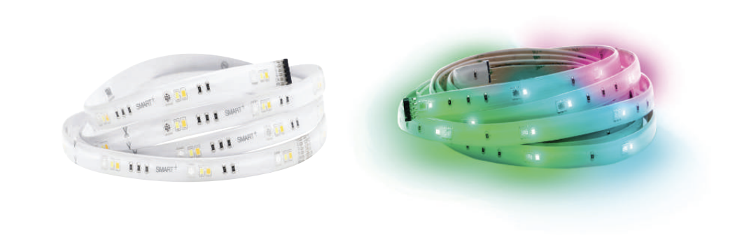 TIRA LED SMART+ WIFI