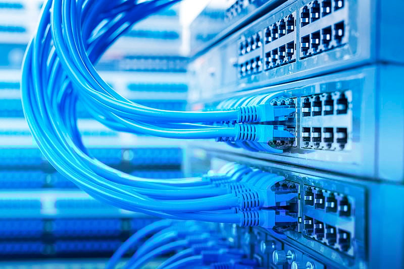 Telecomunicaciones
