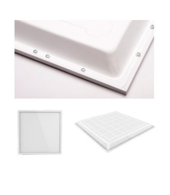 BACKLIT PANEL marca VCP Ecolighting