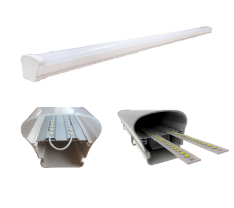 HERMETICA FULL PC marca VCP Ecolighting