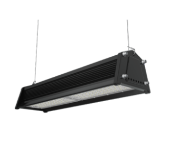 HI BEAM LINEAL HIGH BAY marca VCP Ecolighting
