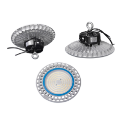 Luminaria interior UFO G2 marca VCP Ecolighting