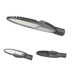 Luminaria led para alumbrado publico NANO EASY marca VCP Ecolighting