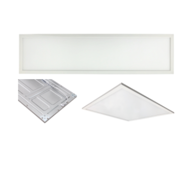 PREMIUM PANEL marca VCP Eco Lighting