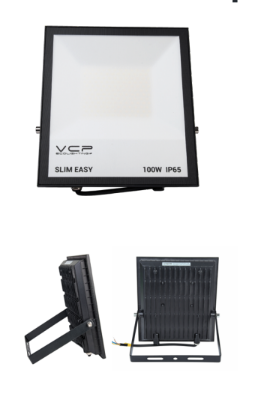 REFLECTOR LED SLIM EASY marca VCP Ecololighting
