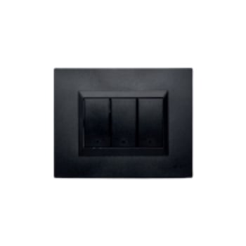 Conmutador triple PLU62754 marca veto