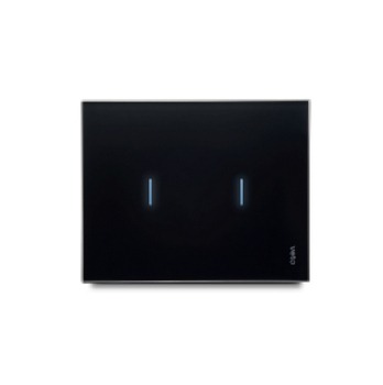 PLURA SMART_ Conmutador doble PLU60996 marca Veto