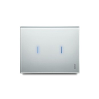 PLURA SMART_ Conmutador doble PLU62259 marca Veto