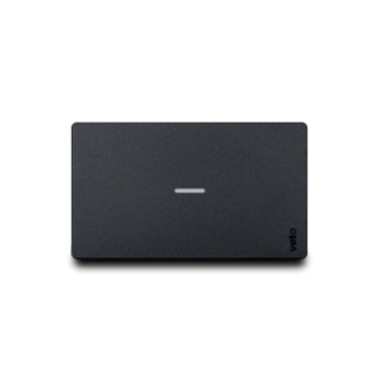 PREMIUM SMART_ Conmutador simple PRE29719 marca Veto