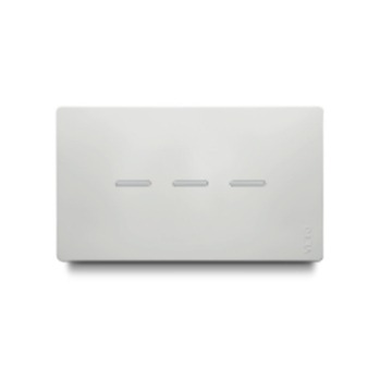 PREMIUM SMART_ Conmutador triple PRE29665 Marca Veto